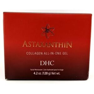 DHC Astaxanthin Collagen Gel